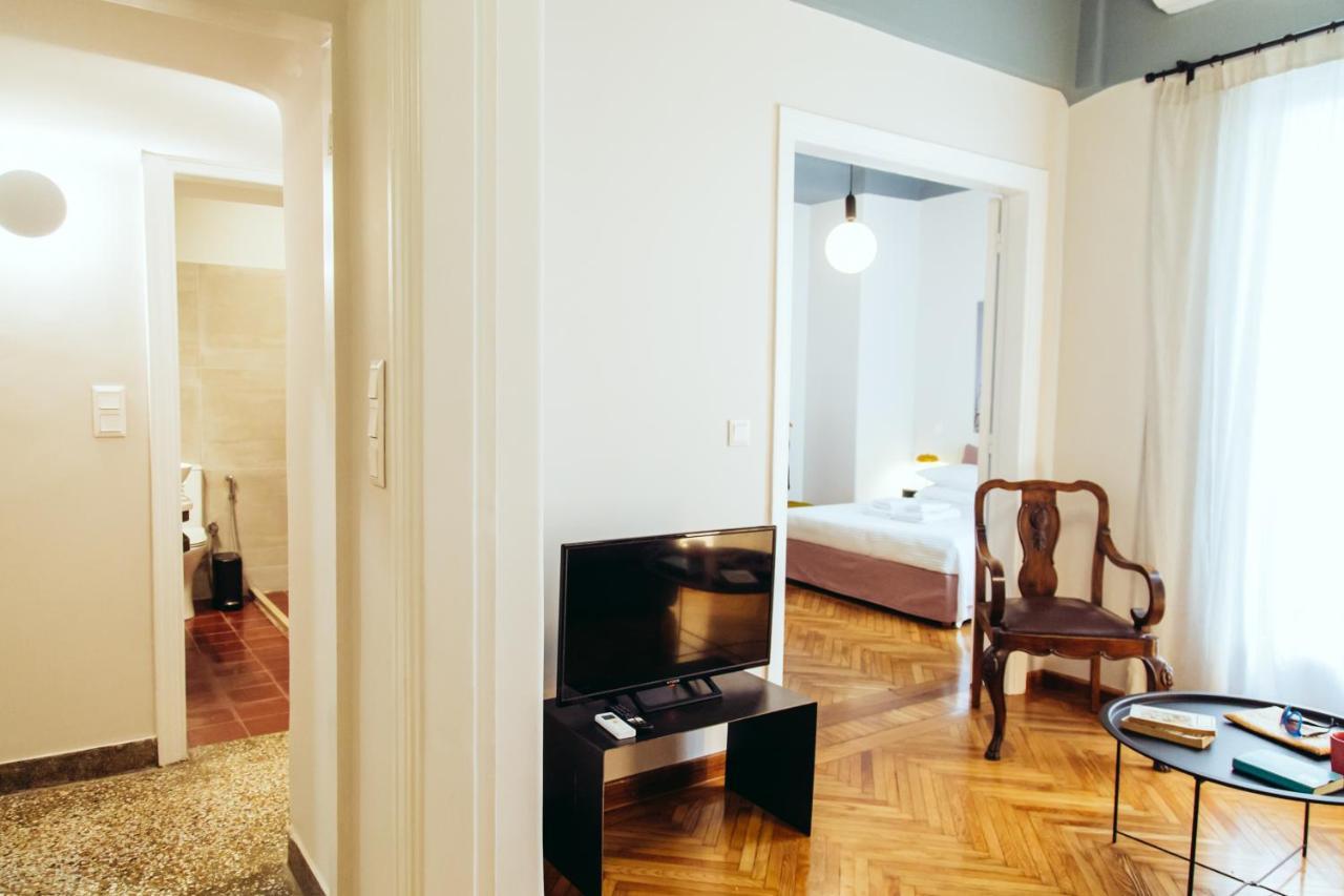 Standard Apartment