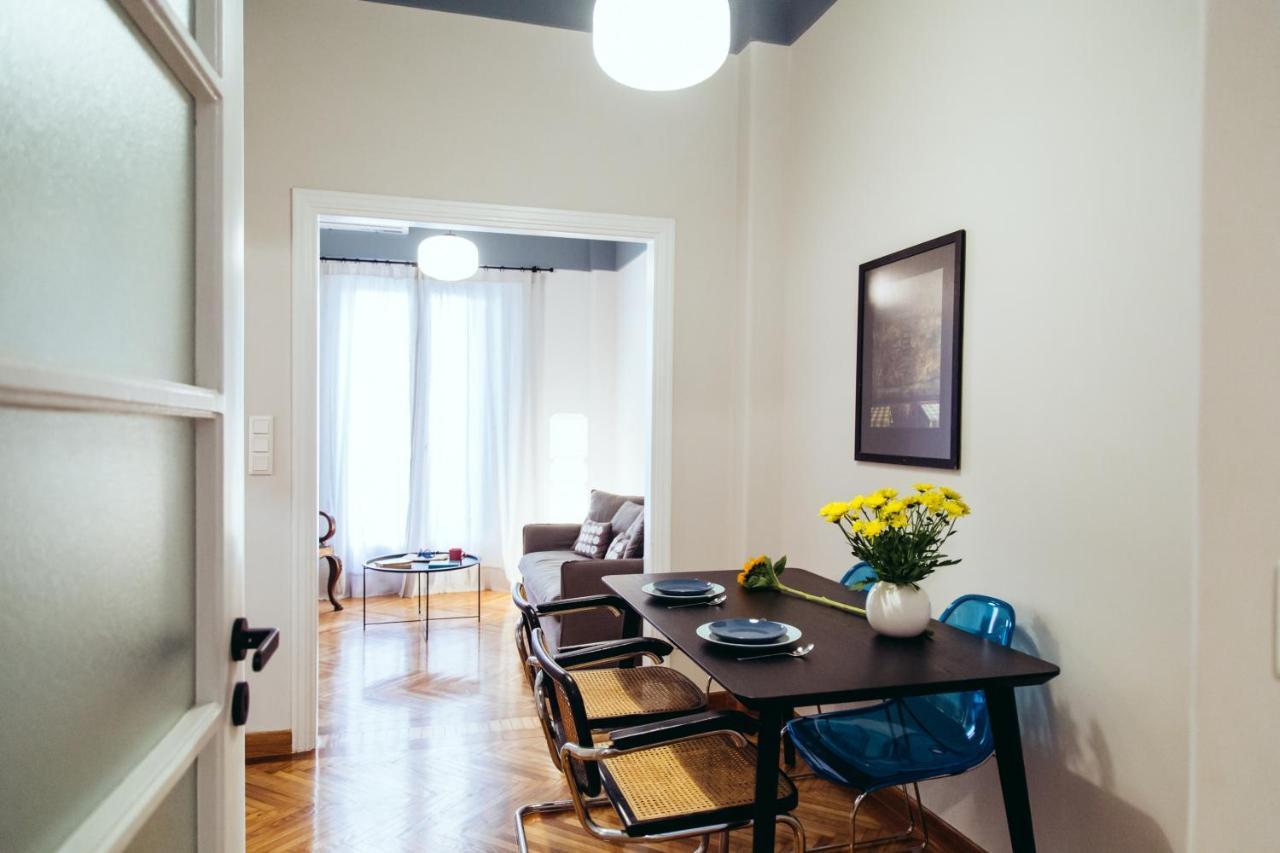 Standard Apartment